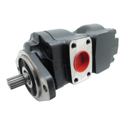 HYDRAULIC GEAR PUMP PGP620B0370CE1H3WS7*D5C-620A0330 XB1D5B1B1
